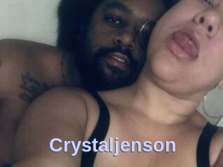 Crystaljenson