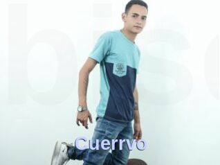 Cuerrvo