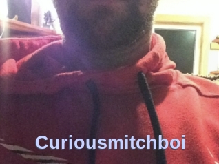 Curiousmitchboi