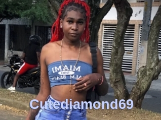 Cutediamond69