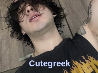 Cutegreek