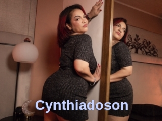 Cynthiadoson