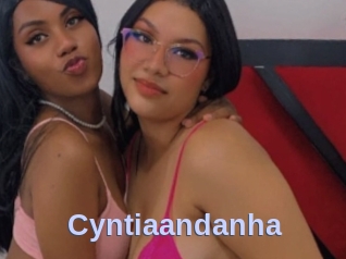 Cyntiaandanha