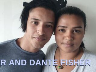 DANIELA_CARTER_AND_DANTE_FISHER