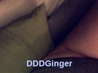 DDDGinger