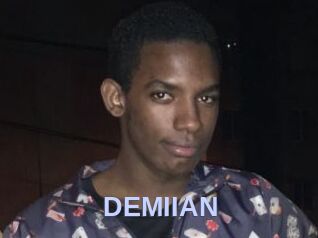 DEMIIAN