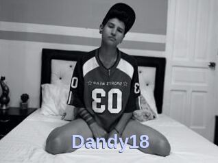 Dandy18