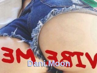 Dani_Moon Big Sexy Titties