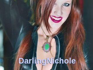 DarlingNichole