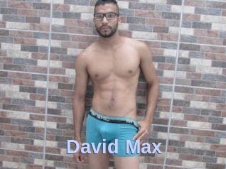 David_Max