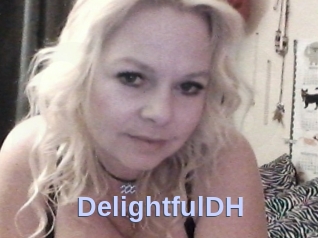 DelightfulDH