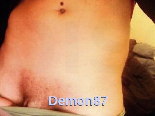 Demon87