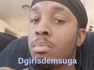 Dgirlsdemsuga