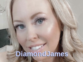 DiamondJames