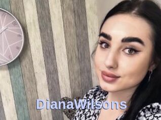 DianaWilsons