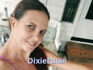 DixieDuke Big Sexy Titties