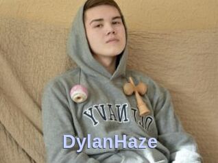 DylanHaze
