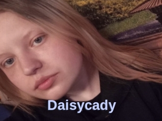 Daisycady