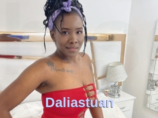 Daliastuan