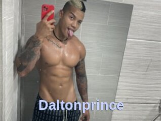 Daltonprince