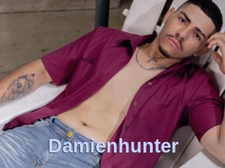 Damienhunter