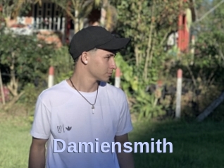 Damiensmith