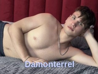 Damonterrel