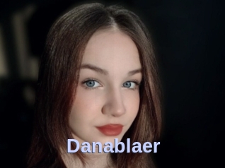 Danablaer