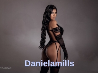 Danielamills