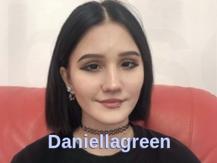 Daniellagreen