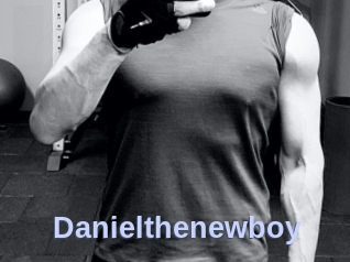 Danielthenewboy