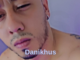 Danikhus