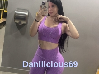 Danilicious69