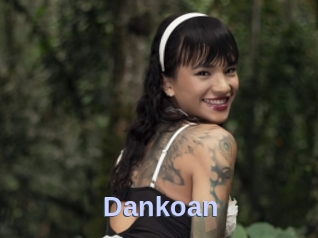 Dankoan