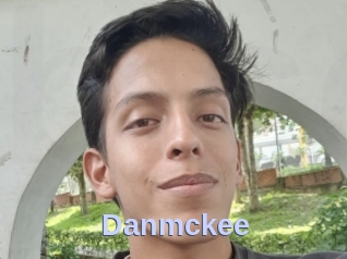 Danmckee