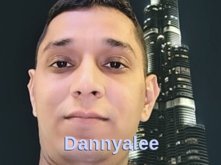 Dannyalee