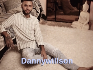 Dannywillson