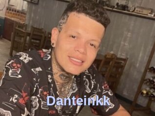 Danteinkk