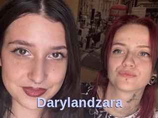 Darylandzara