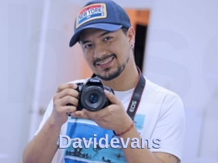 Davidevans