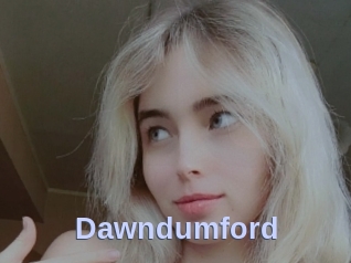 Dawndumford