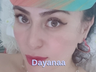 Dayanaa