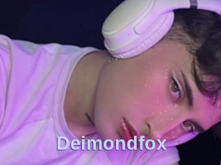 Deimondfox