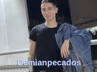 Demianpecados