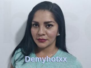 Demyhotxx