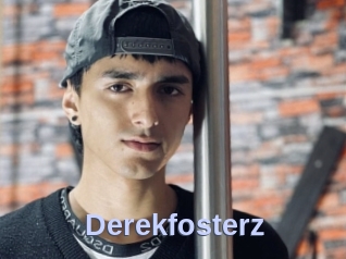 Derekfosterz