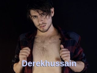 Derekhussain