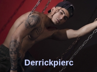 Derrickpierc