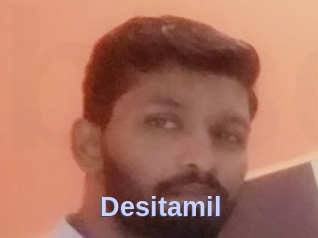 Desitamil