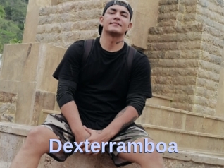 Dexterramboa